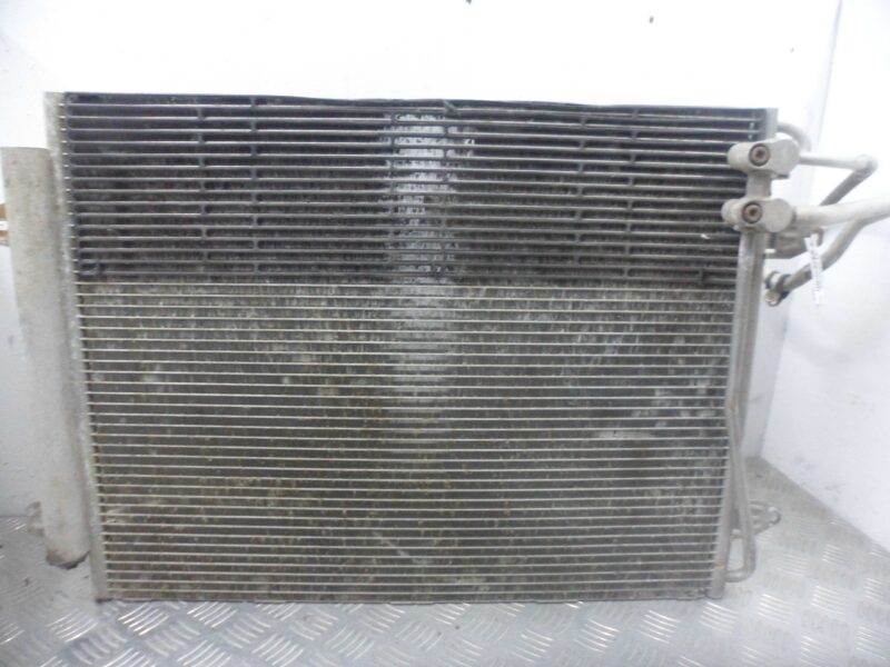 Изображение товара 50715 - 00050715 radiator konditsionera Volvo S40
