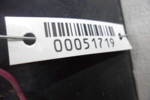 Изображение товара 51719 - 00051719 ventilyator okhlazhdeniya (elektro)