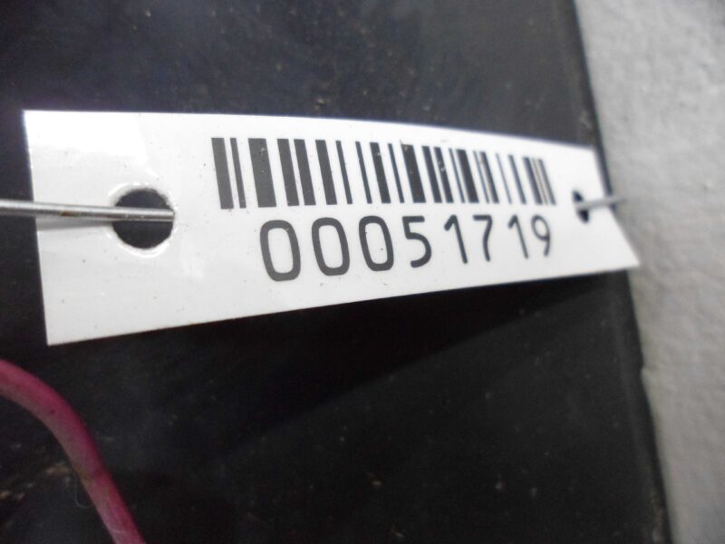 Изображение товара 51719 - 00051719 ventilyator okhlazhdeniya (elektro)