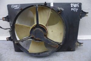 Изображение товара 51719 - 00051719 ventilyator okhlazhdeniya (elektro)   1