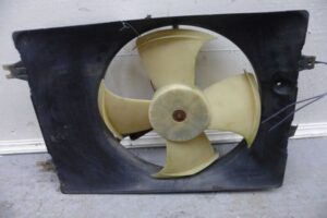 Изображение товара 51719 - 00051719 ventilyator okhlazhdeniya (elektro)   2
