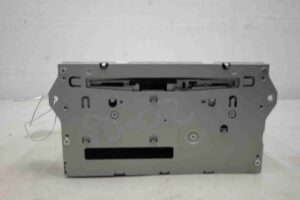 Изображение товара 52836 - 00052836 magnitola Toyota Hiace 1