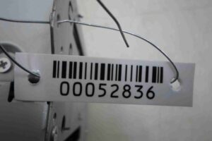 Изображение товара 52836 - 00052836 magnitola Toyota Hiace 3