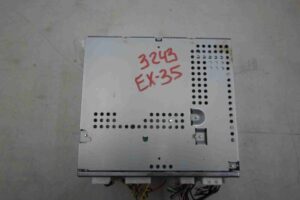 Изображение товара 52836 - 00052836 magnitola Toyota Hiace