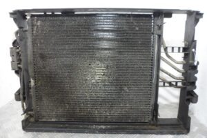 Изображение товара 52971 - 00052971 radiator konditsionera  