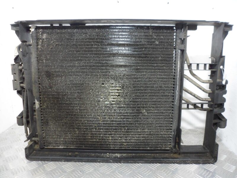 Изображение товара 52971 - 00052971 radiator konditsionera