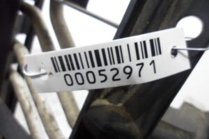 Изображение товара 52971 - 00052971 radiator konditsionera   2
