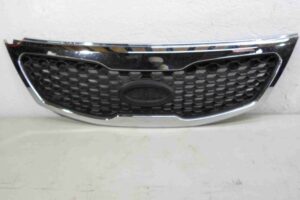 Изображение товара 53245 - 00053245 reshetka radiatora Audi TT 2