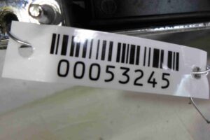 Изображение товара 53245 - 00053245 reshetka radiatora Audi TT
