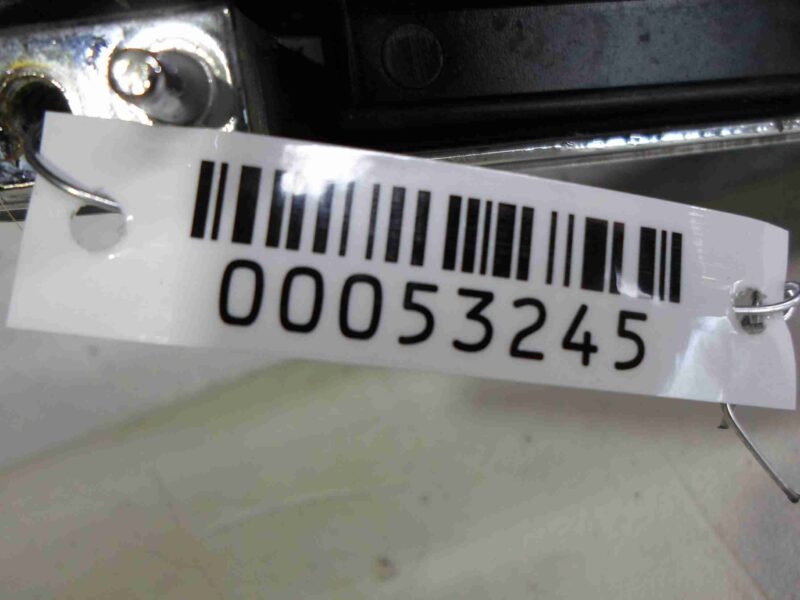 Изображение товара 53245 - 00053245 reshetka radiatora Audi TT