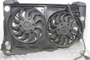 Изображение товара 53417 - 00053417 ventilyator okhlazhdeniya (elektro)  