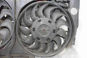 Изображение товара 53417 - 00053417 ventilyator okhlazhdeniya (elektro)   1