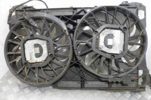 Изображение товара 53417 - 00053417 ventilyator okhlazhdeniya (elektro)   2