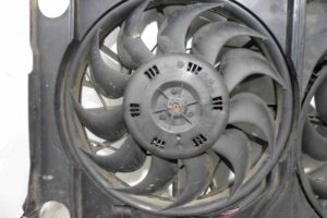Изображение товара 53417 - 00053417 ventilyator okhlazhdeniya (elektro)   3