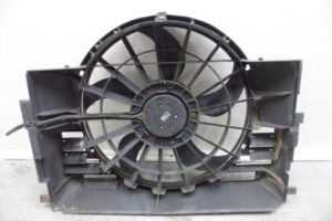 Изображение товара 53712 - 00053712 ventilyator okhlazhdeniya (elektro) Audi Q7 1
