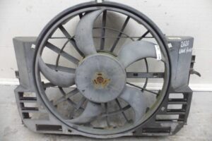 Изображение товара 53712 - 00053712 ventilyator okhlazhdeniya (elektro) Audi Q7 2