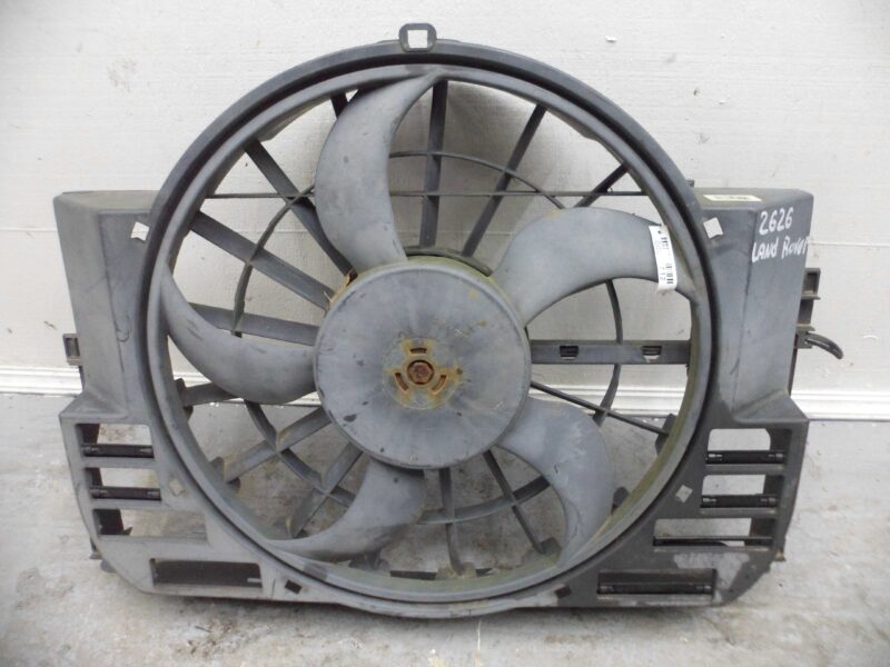 Изображение товара 53712 - 00053712 ventilyator okhlazhdeniya (elektro) Audi Q7 2
