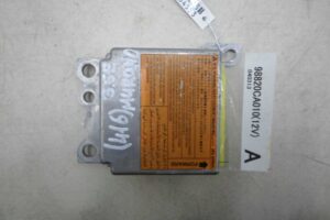Изображение товара 54553 - 00054553 blok upravleniya podushek bezopasnosti Lexus RX 3