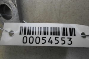 Изображение товара 54553 - 00054553 blok upravleniya podushek bezopasnosti Lexus RX