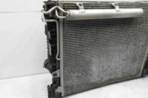Изображение товара 55022 - 00055022 kasseta radiatorov Ford Transit Connect 1
