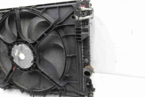 Изображение товара 55022 - 00055022 kasseta radiatorov Ford Transit Connect 2