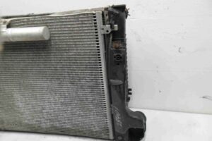 Изображение товара 55022 - 00055022 kasseta radiatorov Ford Transit Connect