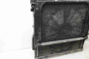 Изображение товара 57957 - 00057957 kasseta radiatorov  