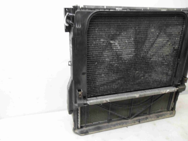 Изображение товара 57957 - 00057957 kasseta radiatorov