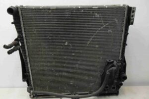 Изображение товара 57957 - 00057957 kasseta radiatorov   1