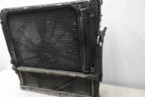 Изображение товара 57957 - 00057957 kasseta radiatorov   2