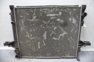 Изображение товара 58979 - 00058979 radiator dvs Volvo V50 1
