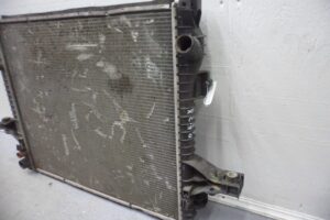 Изображение товара 58979 - 00058979 radiator dvs Volvo V50 2