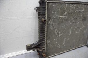 Изображение товара 58979 - 00058979 radiator dvs Volvo V50