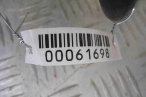 Изображение товара 61698 - 00061698 pruzhina perednyaya Honda Fit 3