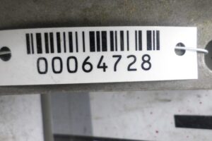 Изображение товара 64728 - 00064728 blok upravleniya podushek bezopasnosti Peugeot 406 1