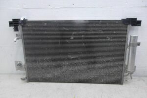 Изображение товара 65631 - 00065631 radiator konditsionera  