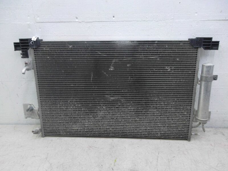 Изображение товара 65631 - 00065631 radiator konditsionera
