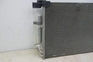 Изображение товара 65631 - 00065631 radiator konditsionera   1