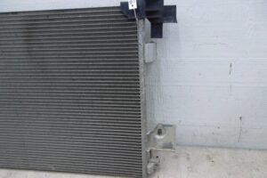 Изображение товара 65631 - 00065631 radiator konditsionera   2