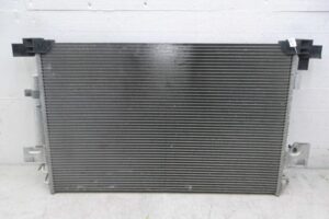 Изображение товара 65631 - 00065631 radiator konditsionera   3