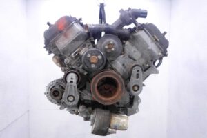 Изображение товара 66125 - 00066125 dvigatel Audi Q5 1