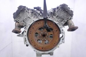 Изображение товара 66125 - 00066125 dvigatel Audi Q5 2