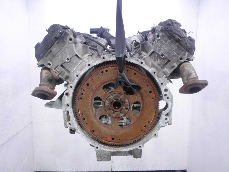 Изображение товара 66125 - 00066125 dvigatel Audi Q5 2
