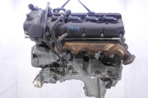 Изображение товара 66125 - 00066125 dvigatel Audi Q5