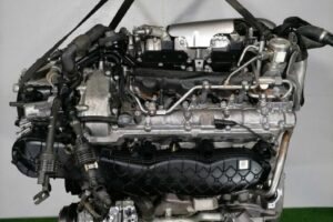 Изображение товара 68003 - 00068003 dvigatel Honda Element 2