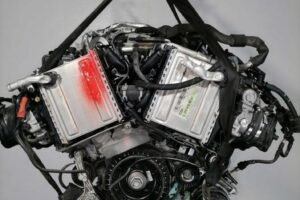 Изображение товара 68003 - 00068003 dvigatel Honda Element