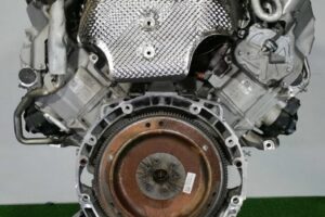 Изображение товара 68003 - 00068003 dvigatel Honda Element 4