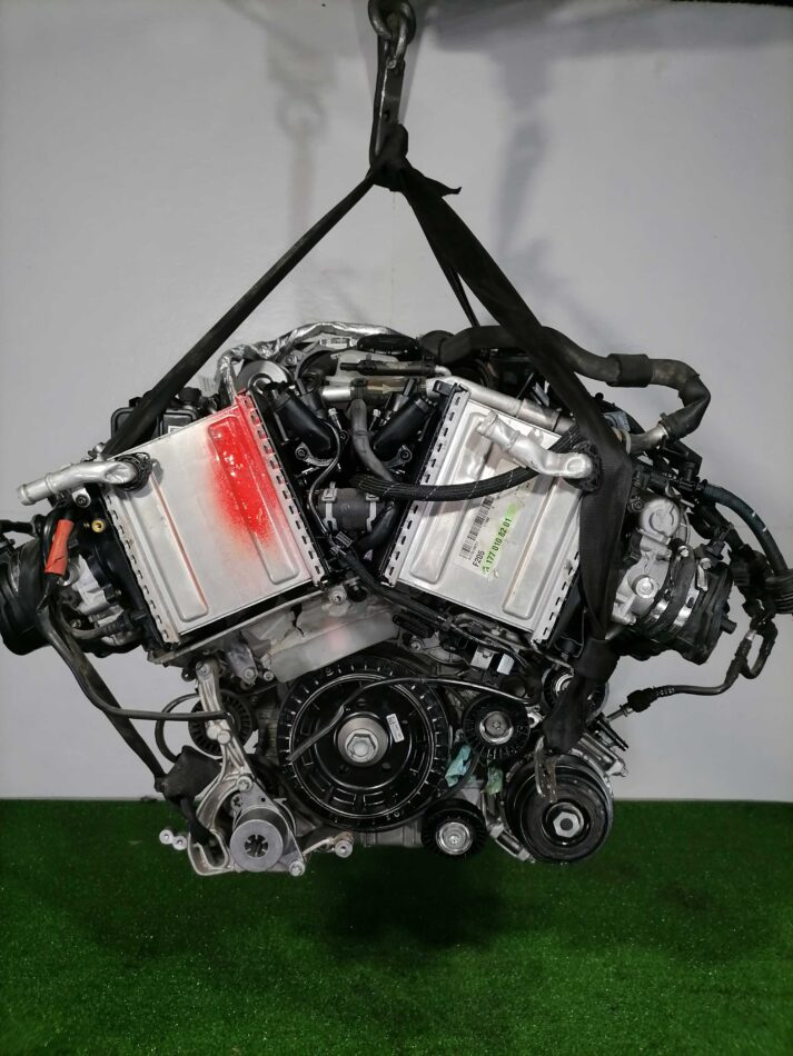 Изображение товара 68003 - 00068003 dvigatel Honda Element