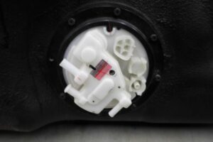 Изображение товара 69119 - 00069119 bak toplivnyj Chevrolet Cruze 3