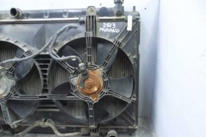 Изображение товара 69750 - 00069750 radiator dvs Lexus RX 1